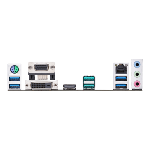 Материнская плата ASUS PRIME B550M-K